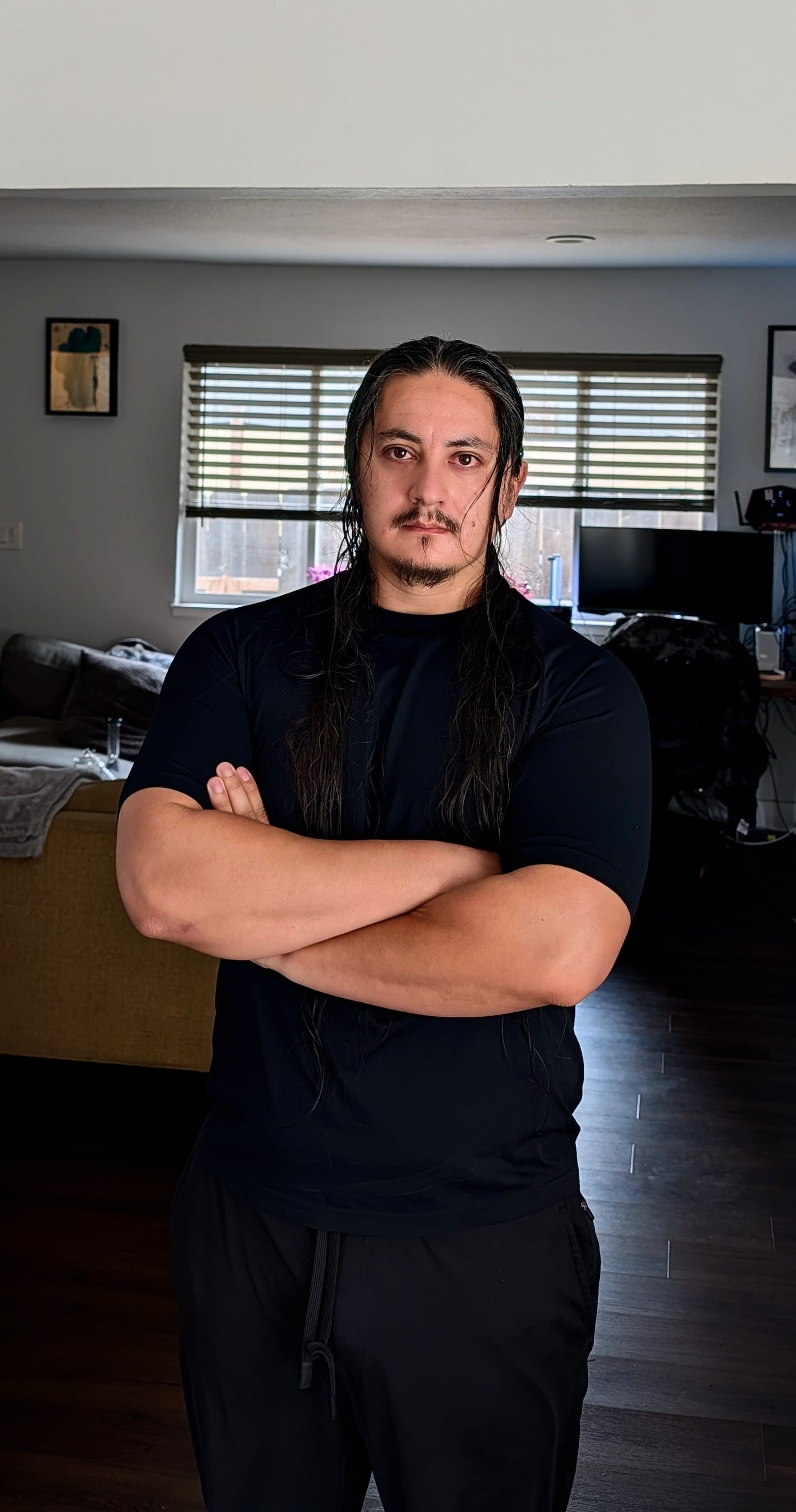 James Rosas
